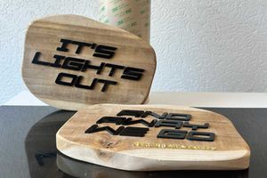 Lights Out - 2