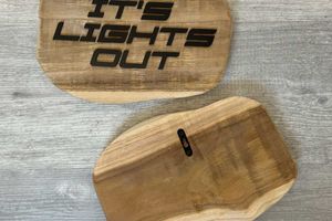 Lights Out - 3