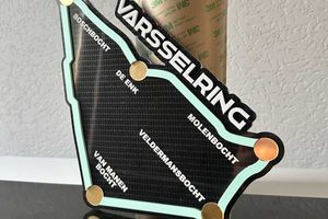 Varsselring - 4
