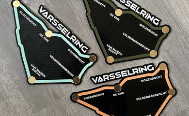 Varsselring Road Racing Circuit