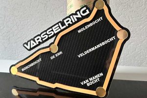 Varsselring - 3