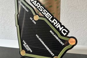 Varsselring - 2