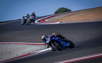 Circuito de Sevilla