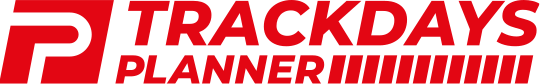 Trackdaysplanner