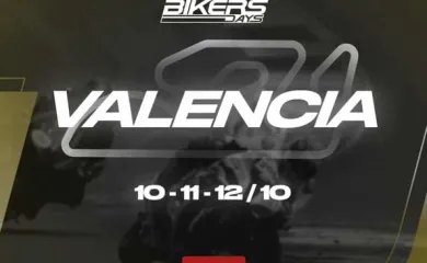 Valencia Weekend