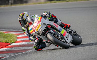 ART MOTOR (Motorsport Arena Oschersleben) - 26-09-2026 08:30/27-09-2026 18:00