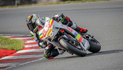 BIKEtoberfest Free Perfection 6