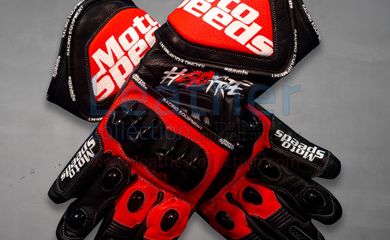 Race Gloves